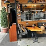 Istiklal Hostel